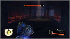 10 - 10 - Mystery Skull - Walkthrough - Warhammer 40,000: Space Marine - Game Guide and Walkthrough