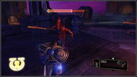 3 - 11 - Point of no Return - Walkthrough - Warhammer 40,000: Space Marine - Game Guide and Walkthrough