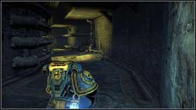 2 - 12 - Dying of the Light - p. 1 - Walkthrough - Warhammer 40,000: Space Marine - Game Guide and Walkthrough
