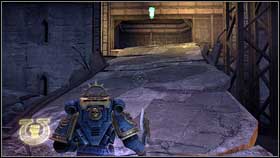 4 - 12 - Dying of the Light - p. 1 - Walkthrough - Warhammer 40,000: Space Marine - Game Guide and Walkthrough