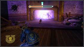 7 - 12 - Dying of the Light - p. 1 - Walkthrough - Warhammer 40,000: Space Marine - Game Guide and Walkthrough