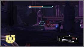 8 - 12 - Dying of the Light - p. 1 - Walkthrough - Warhammer 40,000: Space Marine - Game Guide and Walkthrough