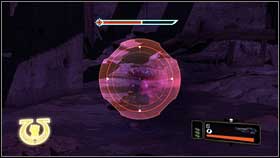 When they die, shoot down chaos leaders with a little help of Laser Cannon [1] - 12 - Dying of the Light - p. 1 - Walkthrough - Warhammer 40,000: Space Marine - Game Guide and Walkthrough