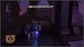 2 - 12 - Dying of the Light - p. 2 - Walkthrough - Warhammer 40,000: Space Marine - Game Guide and Walkthrough
