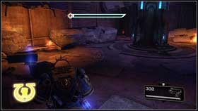 3 - 12 - Dying of the Light - p. 2 - Walkthrough - Warhammer 40,000: Space Marine - Game Guide and Walkthrough
