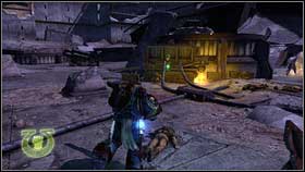 A bit later little longer encounter awaits you - 12 - Dying of the Light - p. 2 - Walkthrough - Warhammer 40,000: Space Marine - Game Guide and Walkthrough