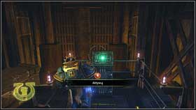 10 - 12 - Dying of the Light - p. 2 - Walkthrough - Warhammer 40,000: Space Marine - Game Guide and Walkthrough