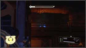 3 - 13 - Wake the Sleeping Giant - Walkthrough - Warhammer 40,000: Space Marine - Game Guide and Walkthrough