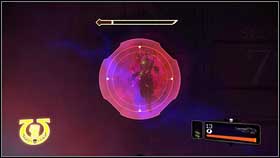 Creating portals wizard appears there [1] - 13 - Wake the Sleeping Giant - Walkthrough - Warhammer 40,000: Space Marine - Game Guide and Walkthrough