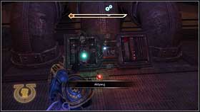 7 - 13 - Wake the Sleeping Giant - Walkthrough - Warhammer 40,000: Space Marine - Game Guide and Walkthrough