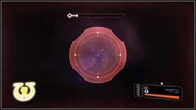 A moment later wizards start appearing in the air [1] - 13 - Wake the Sleeping Giant - Walkthrough - Warhammer 40,000: Space Marine - Game Guide and Walkthrough