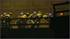 1 - 14 - Victory and Sacrifice - Walkthrough - Warhammer 40,000: Space Marine - Game Guide and Walkthrough