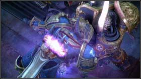 2 - 14 - Victory and Sacrifice - Walkthrough - Warhammer 40,000: Space Marine - Game Guide and Walkthrough