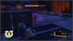 4 - 14 - Victory and Sacrifice - Walkthrough - Warhammer 40,000: Space Marine - Game Guide and Walkthrough