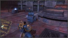 1 - 15 - Prince of Daemons - Walkthrough - Warhammer 40,000: Space Marine - Game Guide and Walkthrough