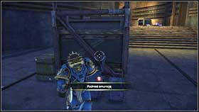 2 - 15 - Prince of Daemons - Walkthrough - Warhammer 40,000: Space Marine - Game Guide and Walkthrough