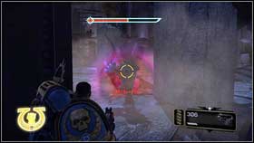 11 - 15 - Prince of Daemons - Walkthrough - Warhammer 40,000: Space Marine - Game Guide and Walkthrough