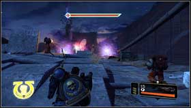 2 - 16 - Spire of Madness - Walkthrough - Warhammer 40,000: Space Marine - Game Guide and Walkthrough