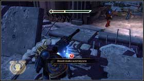 3 - 16 - Spire of Madness - Walkthrough - Warhammer 40,000: Space Marine - Game Guide and Walkthrough