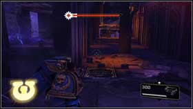 5 - 16 - Spire of Madness - Walkthrough - Warhammer 40,000: Space Marine - Game Guide and Walkthrough