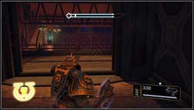 9 - 16 - Spire of Madness - Walkthrough - Warhammer 40,000: Space Marine - Game Guide and Walkthrough