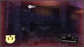 10 - 16 - Spire of Madness - Walkthrough - Warhammer 40,000: Space Marine - Game Guide and Walkthrough