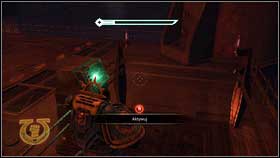 11 - 16 - Spire of Madness - Walkthrough - Warhammer 40,000: Space Marine - Game Guide and Walkthrough