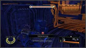 When they died, therell be the last one, the most dangerous, attack - 17 - Man Against Demon - Walkthrough - Warhammer 40,000: Space Marine - Game Guide and Walkthrough