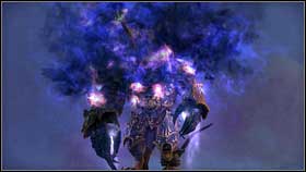 5 - 17 - Man Against Demon - Walkthrough - Warhammer 40,000: Space Marine - Game Guide and Walkthrough