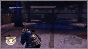 2 - Chapter 3 - Skull Probes - Warhammer 40,000: Space Marine - Game Guide and Walkthrough
