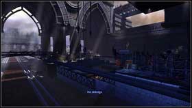 1 - Chapter 4 - Skull Probes - Warhammer 40,000: Space Marine - Game Guide and Walkthrough