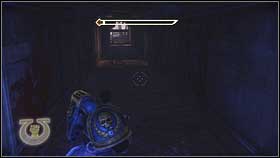 2 - Chapter 8 - Skull Probes - Warhammer 40,000: Space Marine - Game Guide and Walkthrough