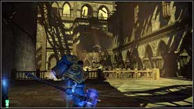 6 - Chapter 8 - Skull Probes - Warhammer 40,000: Space Marine - Game Guide and Walkthrough