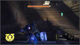 7 - Chapter 8 - Skull Probes - Warhammer 40,000: Space Marine - Game Guide and Walkthrough