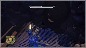 1 - Chapter 9 - Skull Probes - Warhammer 40,000: Space Marine - Game Guide and Walkthrough