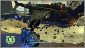 2 - Chapter 9 - Skull Probes - Warhammer 40,000: Space Marine - Game Guide and Walkthrough