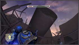 3 - Chapter 9 - Skull Probes - Warhammer 40,000: Space Marine - Game Guide and Walkthrough