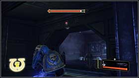 3 - Chapter 10 - Skull Probes - Warhammer 40,000: Space Marine - Game Guide and Walkthrough