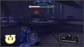4 - Chapter 10 - Skull Probes - Warhammer 40,000: Space Marine - Game Guide and Walkthrough