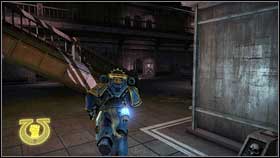 3 - Chapter 12 - Skull Probes - Warhammer 40,000: Space Marine - Game Guide and Walkthrough