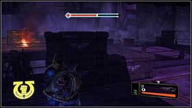 4 - Chapter 12 - Skull Probes - Warhammer 40,000: Space Marine - Game Guide and Walkthrough