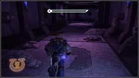 5 - Chapter 12 - Skull Probes - Warhammer 40,000: Space Marine - Game Guide and Walkthrough
