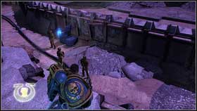 7 - Chapter 12 - Skull Probes - Warhammer 40,000: Space Marine - Game Guide and Walkthrough