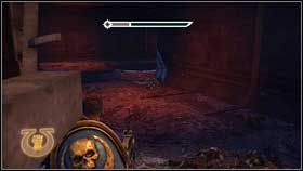 2 - Chapter 15 - Skull Probes - Warhammer 40,000: Space Marine - Game Guide and Walkthrough