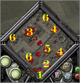 1 - K2 - Nan Yanoi - KAURAVA II - Warhammer 40.000: Dawn of War - Soulstorm - Game Guide and Walkthrough