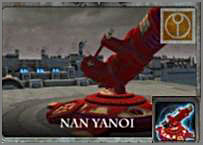 Tau Capital/ Moon base - K2 - Nan Yanoi - KAURAVA II - Warhammer 40.000: Dawn of War - Soulstorm - Game Guide and Walkthrough