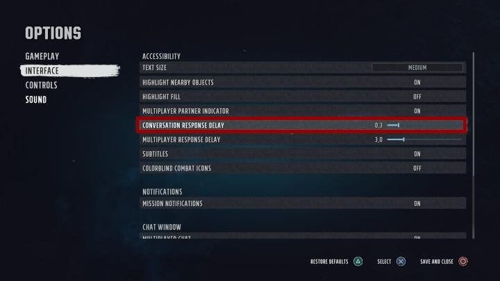 As you trade with some merchants and vendors you may get stuck for a longer while - Wasteland 3: Bugs and errors - licenses, dialogues - Appendix - Wasteland 3 Guide, Walkthrough