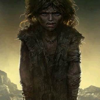 Ralphy is another Indian. - NPCs that can be enlisted in the party | The party - The party - Wasteland 2 Game Guide & Walkthrough