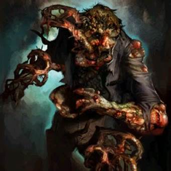 Mutant Vipula. - NPCs that can be enlisted in the party | The party - The party - Wasteland 2 Game Guide & Walkthrough