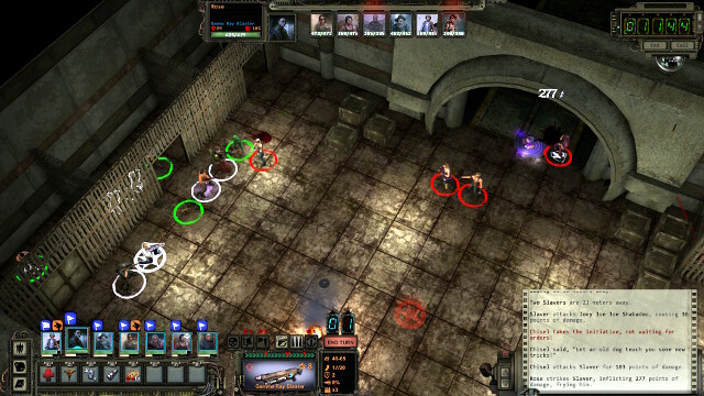 The fight with Fast and his people - The War between the Chamber of Commerce and Bastion of Faith | Hollywood - quests - Hollywood - quests - Wasteland 2 Game Guide & Walkthrough